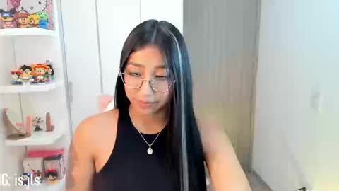 Snapshot of kyy_isa chatting on September 23, 4:15 am IG online show from September 23, 4:15 am