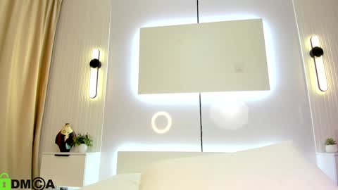 Snapshot of l1l_lola chatting on January 31, 9:16 am Ameli online show from January 31, 9:16 am