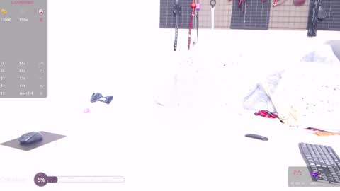 Lily Paw  online show from December 2, 8:00 pm