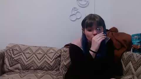 Lily online show from October 12, 5:01 pm