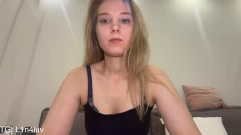 lina online show from June 7, 6:44 pm