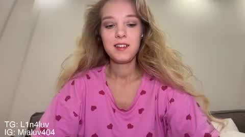 lina online show from July 2, 6:36 pm