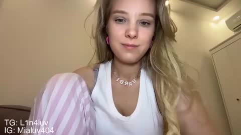 lina online show from July 13, 5:16 pm
