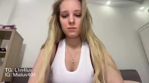 lina online show from July 22, 5:16 pm