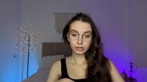 Margo  online show from February 16, 2:13 pm