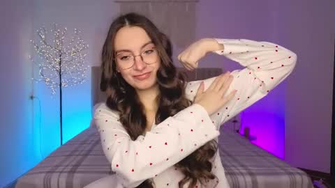 Margo  online show from March 3, 2:01 pm