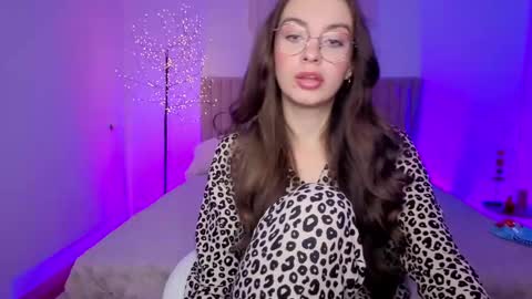 Margo  online show from March 10, 2:55 pm