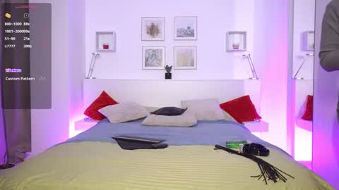 Viktoria White  online show from November 23, 3:56 pm