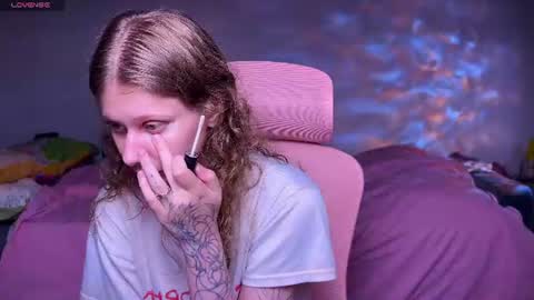 Sara online show from July 30, 5:34 pm