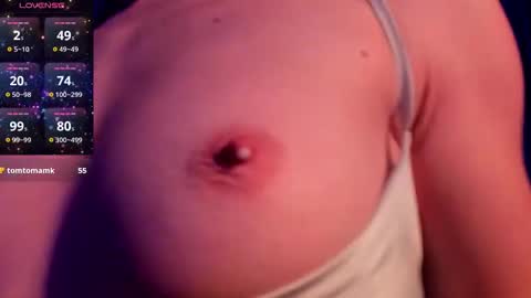 Snapshot of l1tww chatting on January 13, 9:31 pm Malika online show from January 13, 9:31 pm