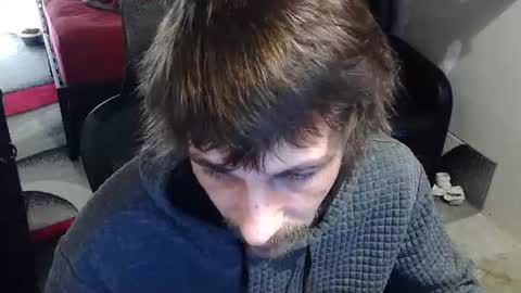 l1v1nth3dr3am online show from January 17, 3:17 pm