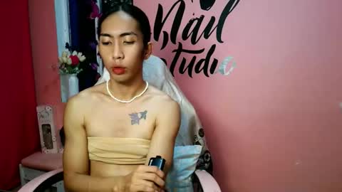 l34471 online show from November 18, 3:45 am