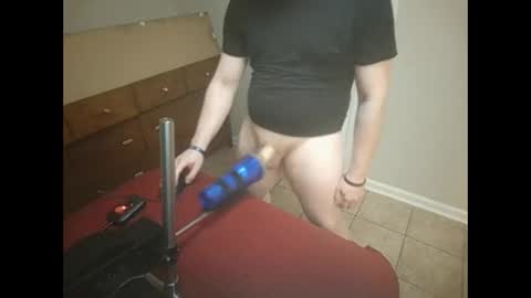 Lance online show from December 1, 11:32 pm