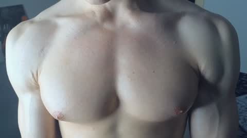 Snapshot of l_adonis_l chatting on December 26, 2:22 am Adonis online show from December 26, 2:22 am