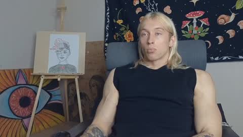 Snapshot of l_adonis_l chatting on December 26, 11:43 am Adonis online show from December 26, 11:43 am