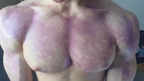 Snapshot of l_adonis_l chatting on December 31, 10:15 am Adonis online show from December 31, 10:15 am