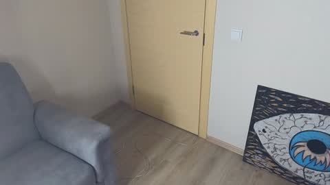 Snapshot of l_adonis_l chatting on January 5, 5:41 am Adonis online show from January 5, 5:41 am