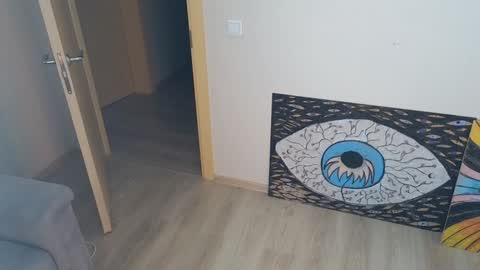 Snapshot of l_adonis_l chatting on January 19, 6:53 am Adonis online show from January 19, 6:53 am