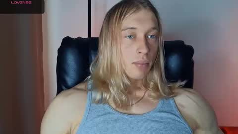 Adonis online show from February 26, 8:46 am