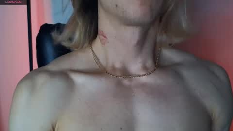 Adonis online show from April 23, 6:25 am