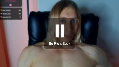 Adonis online show from April 23, 12:29 pm