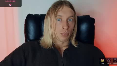 Adonis online show from April 24, 4:48 am