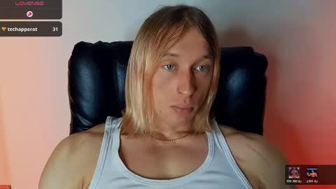 Adonis online show from April 25, 8:17 am