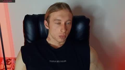 Adonis online show from April 26, 6:44 am