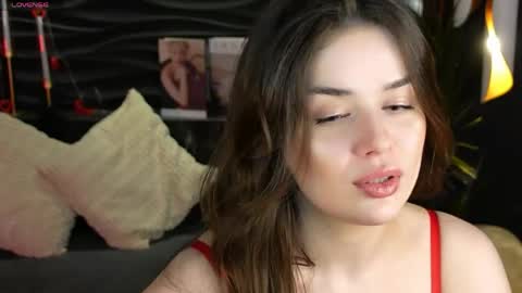 Melanie online show from April 14, 7:14 am