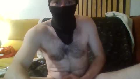 la_cagoule online show from April 30, 2:29 am