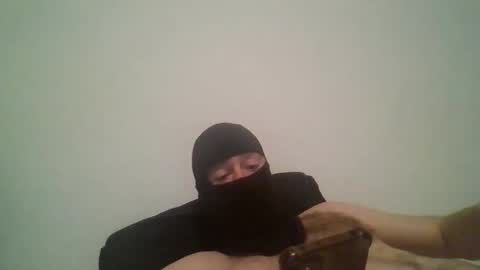 la_cagoule online show from May 4, 4:52 am