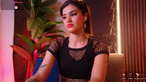 Karime online show from September 20, 7:37 pm