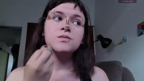 Snapshot of la_femme_fatale_ chatting on June 12, 10:41 pm Hanna FREE ONLYFANS online show from June 12, 10:41 pm