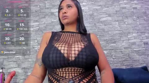 la_indiia online show from January 16, 11:26 am