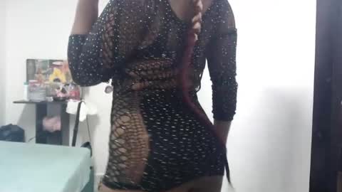 la_malona_77 online show from July 13, 1:52 am