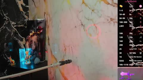 AMAZONA  online show from September 20, 11:22 am