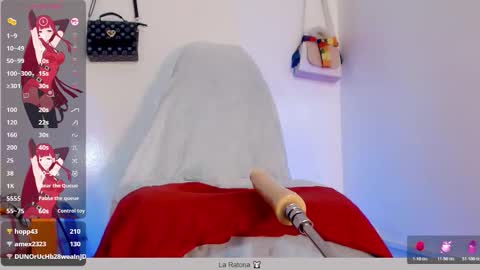 AriSaray online show from March 15, 11:05 am