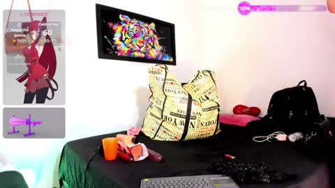 AriSaray online show from July 14, 11:49 am