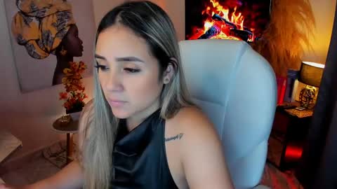 Snapshot of la_venezolana chatting on May 10, 5:45 am Vero online show from May 10, 5:45 am