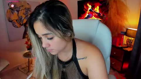 Snapshot of la_venezolana chatting on June 30, 7:20 am Vero online show from June 30, 7:20 am