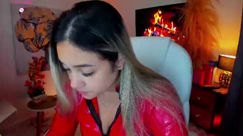Snapshot of la_venezolana chatting on July 27, 6:31 am Vero online show from July 27, 6:31 am