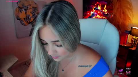 Snapshot of la_venezolana chatting on August 4, 7:00 am Vero online show from August 4, 7:00 am