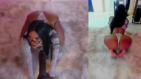 Snapshot of laady_brownn chatting on June 10, 11:42 am Cris online show from June 10, 11:42 am