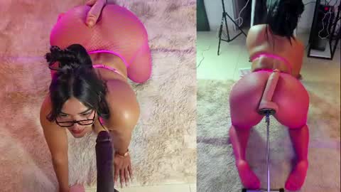 Snapshot of laady_brownn chatting on August 1, 11:20 am Cris online show from August 1, 11:20 am