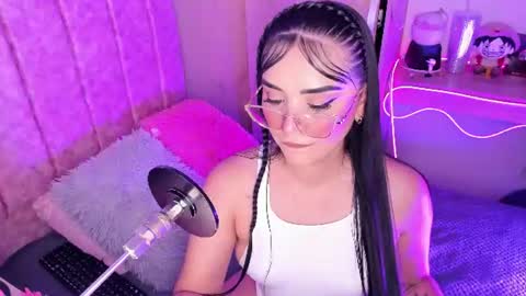 Snapshot of laana_foxx chatting on July 19, 10:46 pm lana foxx Model independient online show from July 19, 10:46 pm