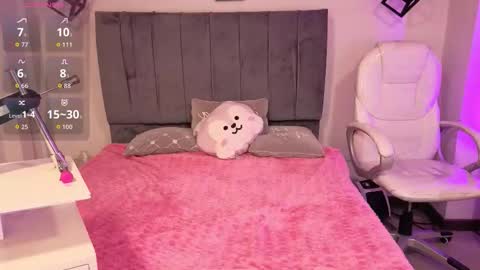 Snapshot of laara_croft chatting on October 30, 8:09 pm L A R A online show from October 30, 8:09 pm