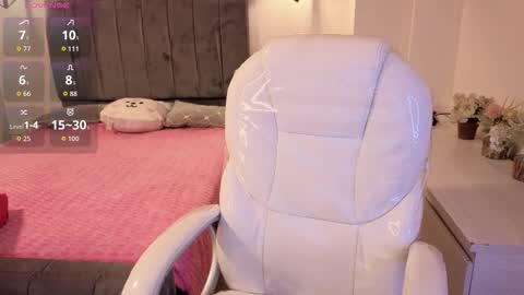 Snapshot of laara_croft chatting on November 1, 8:33 pm L A R A online show from November 1, 8:33 pm