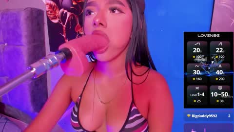 danny  online show from March 13, 8:37 pm