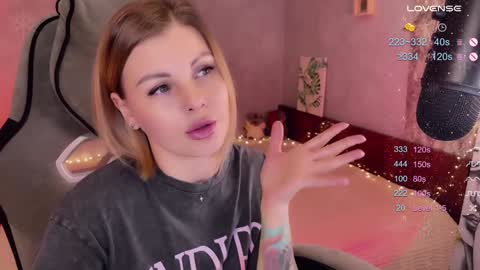 Snapshot of labanditta chatting on January 26, 5:55 pm LaBandita online show from January 26, 5:55 pm