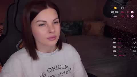 LaBandita online show from November 10, 12:48 pm